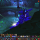 This is what it looks like when a mage AoEs down an entire dungeon.